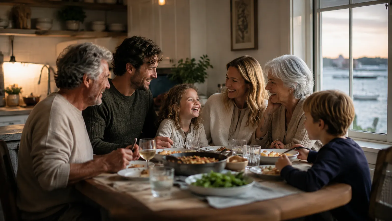 How a $75 Fondue Pot Turned Our Sunday Dinners Around