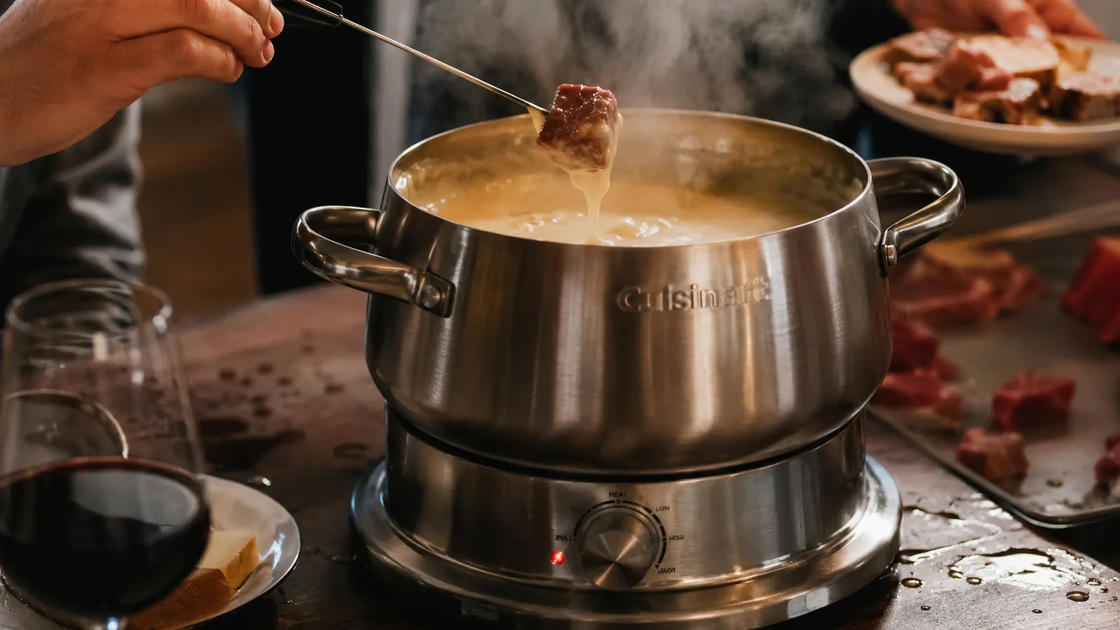 Cuisinart Fondue Pot Honest Review: Is It Worth the Price