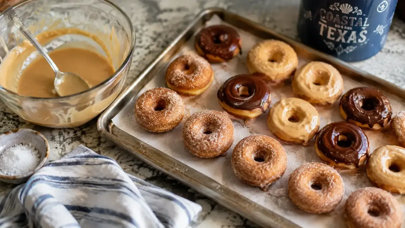 Dash Mini Donut Maker Honest Review: What Nobody Tells You
