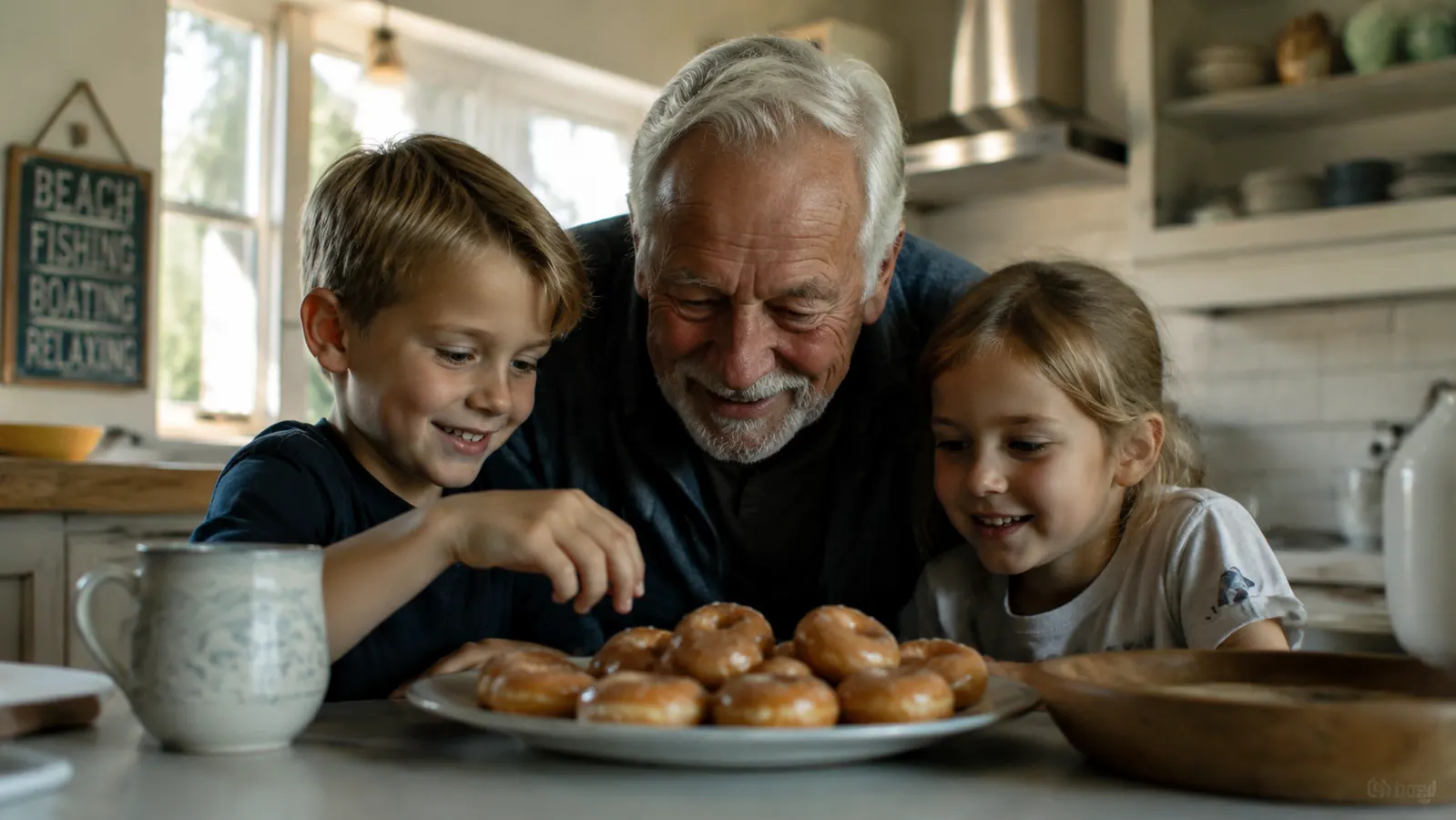 Dash Mini Donut Maker Review: 6 Months of Saturday Mornings