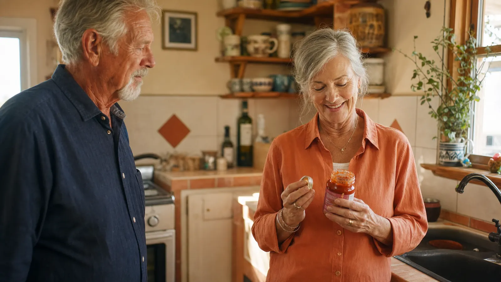 Electric Jar Opener Review: 6 Months for Arthritic Hands