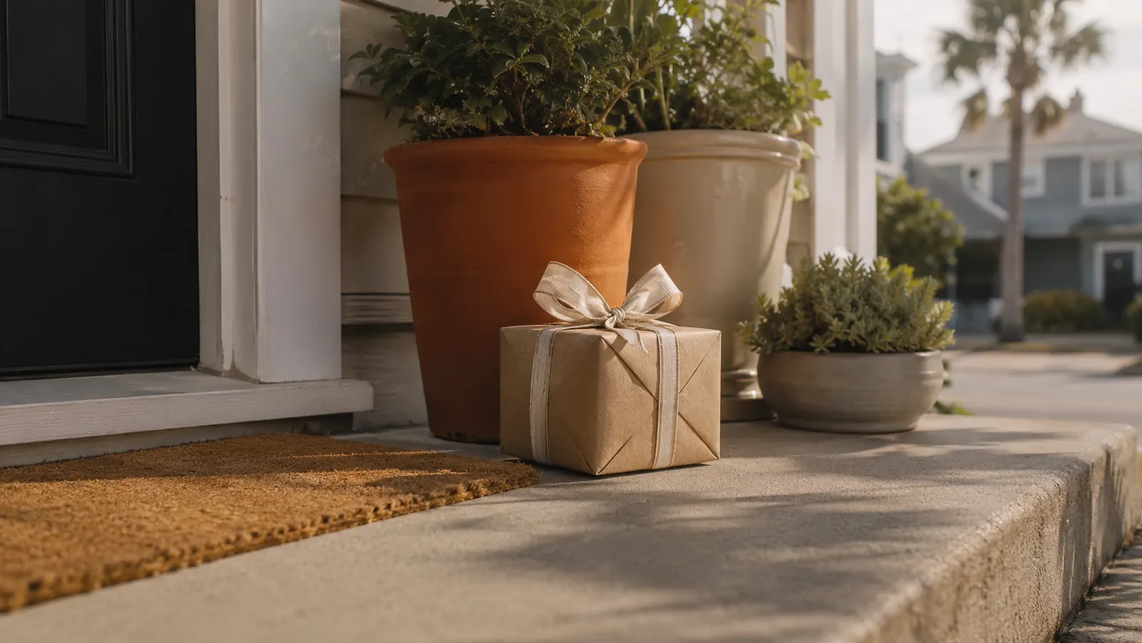 The $30 Gift That Became Everyone's Favorite Housewarming Present