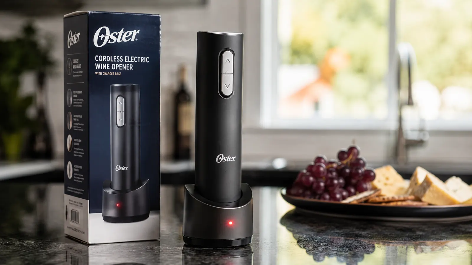 Oster Wine Opener Honest Review: Is It Worth Buying